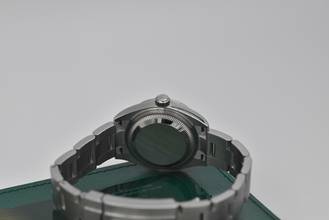 Thumbnail von Rolex Oyster Perpetual 28 276200 Pistachio NEW 2025 </h1>