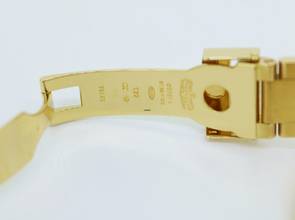 Thumbnail von Rolex Daytona 18Karat Paul Newman 116528 Full Set LC100