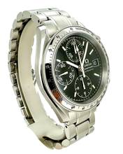 Thumbnail von Omega Speedmaster Date Jahr 2003 Referenz 35135000 </h1>