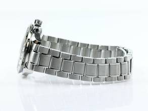 Thumbnail von Omega Speedmaster Date Jahr 2003 Referenz 35135000 </h1>