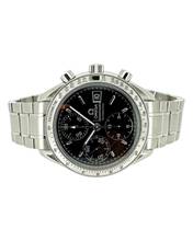 Thumbnail von Omega Speedmaster Date Jahr 2003 Referenz 35135000 </h1>