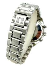 Thumbnail von Omega Speedmaster Date Jahr 2003 Referenz 35135000 </h1>