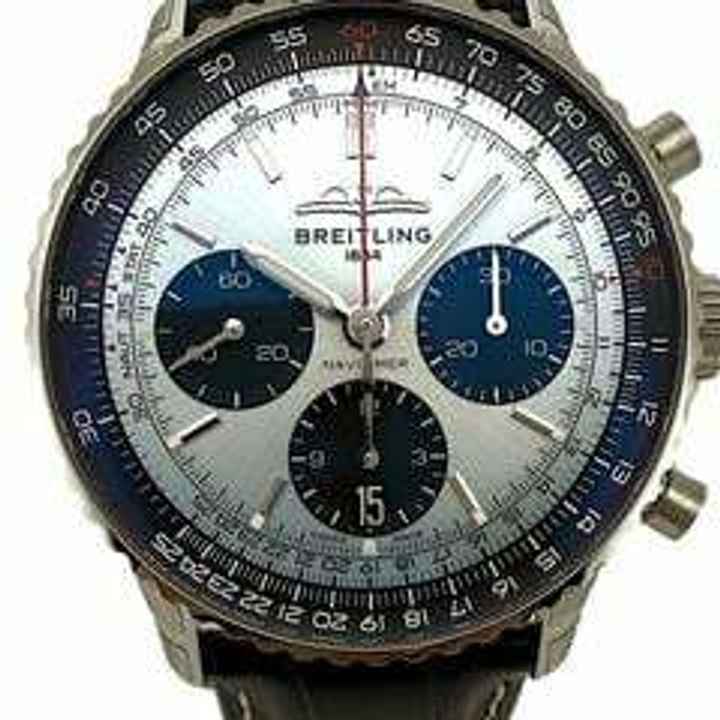  Breitling Navitimer 1 B01 Chronograph 41 Ref.: AB0139 </h1> 