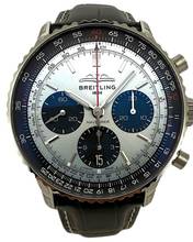Thumbnail von Breitling Navitimer 1 B01 Chronograph 41 Ref.: AB0139 </h1>
