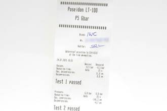 Thumbnail von IWC Große Fliegeruhr Top Gun Big Pilot Top Gun Automatik Keramik Herrenuhr Ref. IW501901 B&P 2016