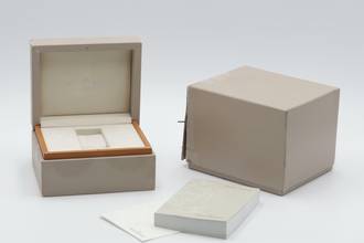 Thumbnail von Jaeger-LeCoultre Master Hometime Stahl Automatik Ref. Q1628420 147.8.05.S B&P