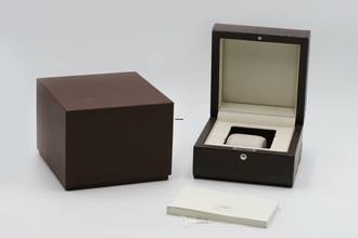 Thumbnail von Glashütte Original Sixties Panoramadatum Panorama Date Automatik Stahl Ref. 2-39-47-03-02-04 B&P