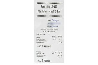 Thumbnail von Omega De Ville Prestige Stahl Automatik Herrenuhr Ref. 424.10.40.20.02.006