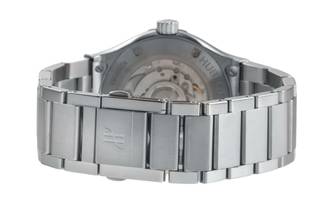 Thumbnail von Hublot Classic Fusion Titanium Automatic Herrenuhr Ref. 548.NX.1170.NX B&P 2019