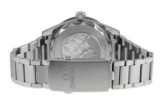 Thumbnail von Omega Seamaster 300 Stahl Automatik Ref. 234.30.41.21.03.002 B&P