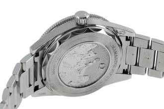 Thumbnail von Omega Seamaster 300 Stahl Automatik Ref. 234.30.41.21.03.002 B&P