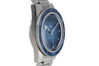 Thumbnail von Omega Seamaster 300 Stahl Automatik Ref. 234.30.41.21.03.002 B&P