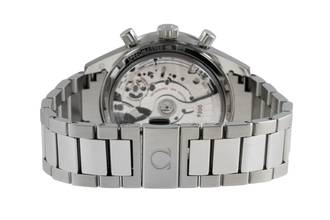 Thumbnail von Omega Speedmaster '57 Chronograph Automatik Ref 331.10.42.51.03.001 Papiere