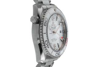 Thumbnail von Omega Seamaster Planet Ocean Tokyo Stahl Automatik 522.33.40.20.04.001 B&P 2021