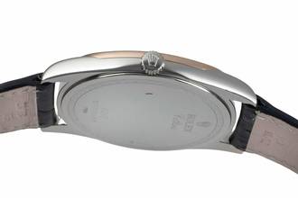 Thumbnail von Rolex Cellini Danaos 18k (0,750) Gold Handaufzug Herrenuhr Ref. 4243