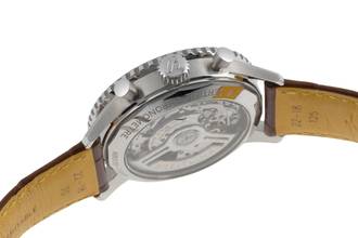 Thumbnail von Breitling Navitimer 01 Chronograph 41 Automatik Ref. AB0139211G1P1 B&P