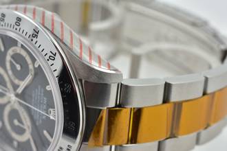 Thumbnail von Rolex Daytona Cosmograph Zenith - W-Series - Rolex Service 07/2025 Mint </h1>