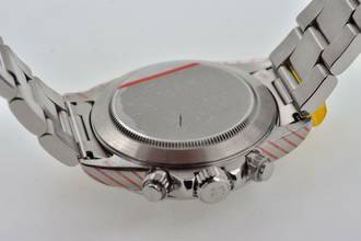 Thumbnail von Rolex Daytona Cosmograph Zenith - W-Series - Rolex Service 07/2025 Mint </h1>