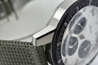 Thumbnail von Sinn 103 St Klassik C Fliegerchronograph Limited Edition 103.201 </h1>