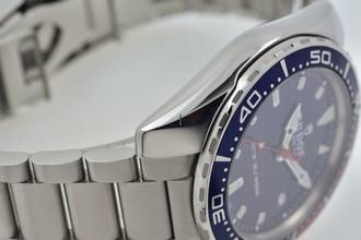 Thumbnail von Tudor Hydronaut II 20060B Full Set </h1>