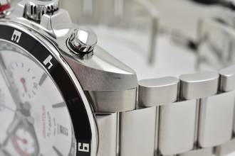 Thumbnail von Tudor Grantour Chrono Fly-Back Chronograph Fly-Back 20550N LC100 </h1>