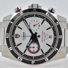 Thumbnail von Tudor Grantour Chrono Fly-Back Chronograph Fly-Back 20550N LC100 </h1>