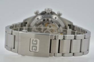 Thumbnail von Glashütte Original SeaQ Chronograph Panoramadatum Big Date 1-37-23-02-81 Blue Dial </h1>