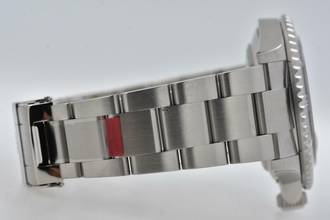 Thumbnail von Rolex Submariner Date 16610 - LC170 Stickered Stickers Rehaut Full Set Random </h1>