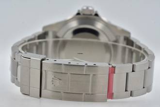 Thumbnail von Rolex Submariner Date 16610 - LC170 Stickered Stickers Rehaut Full Set Random </h1>