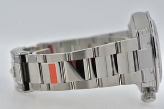 Thumbnail von Rolex Daytona Cosmograph 116520 Stickered Chromalight APH LC130 Stickers </h1>