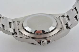 Thumbnail von Rolex Explorer II Automatik 16570 - V Serie - Cal. 3186 - LC110