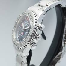 Thumbnail von Blancpain Air Command Monaco Yacht Show Limited 50 2485A-1130 Box+Papiere