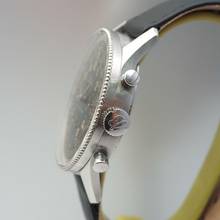 Thumbnail von Breitling Navitimer AOPA PRE 806 Valjoux 72 first Edition 1954 ultra RARE PRE 806 Navitimer