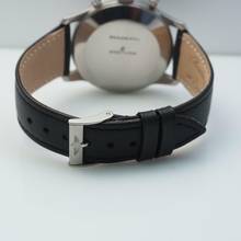 Thumbnail von Breitling Navitimer AOPA PRE 806 Valjoux 72 first Edition 1954 ultra RARE PRE 806 Navitimer