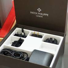 Thumbnail von Patek Philippe Perpetual Calendar 5140J Gold 18k/750 Box+Papiere Full Set