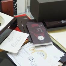 Thumbnail von Patek Philippe Perpetual Calendar 5140J Gold 18k/750 Box+Papiere Full Set