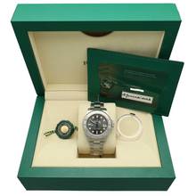 Thumbnail von Rolex Yacht-Master 37 Ref.268622 Grey Rhodium/Platinum 2023