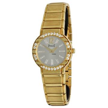  Piaget Polo Polo-Diamonds 18K.Gold 