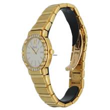 Thumbnail von Piaget Polo Polo-Diamonds 18K.Gold