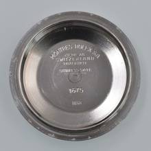 Thumbnail von Rolex GMT-Master 1675 Long E Pepsi bezel Full Set 1968’s