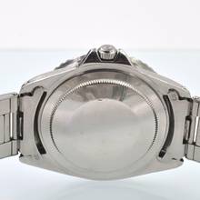 Thumbnail von Rolex GMT-Master 1675 Long E Pepsi bezel Full Set 1968’s