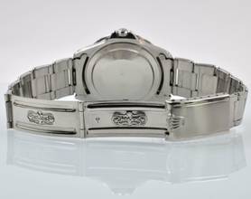 Thumbnail von Rolex GMT-Master 1675 Long E Pepsi bezel Full Set 1968’s