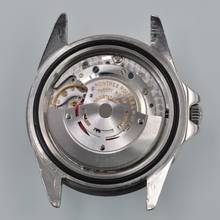 Thumbnail von Rolex GMT-Master 1675 Long E Pepsi bezel Full Set 1968’s