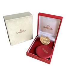 Thumbnail von Omega Constellation Double Eagle coin watch U.S.A. to double eagle 20 dollars yellow gold 18KT 1965 </h1>