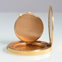 Thumbnail von Omega Constellation Double Eagle coin watch U.S.A. to double eagle 20 dollars yellow gold 18KT 1965 </h1>