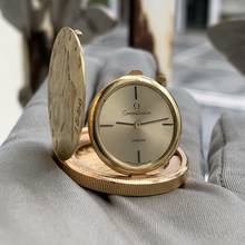 Thumbnail von Omega Constellation Double Eagle coin watch U.S.A. to double eagle 20 dollars yellow gold 18KT 1965 </h1>