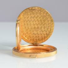 Thumbnail von Omega Constellation Double Eagle coin watch U.S.A. to double eagle 20 dollars yellow gold 18KT 1965 </h1>