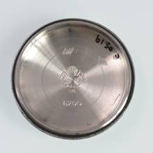 Thumbnail von Rolex Submariner (No Date) 6205 Tropical brown gilt dial with radium indexes Full Set 1955