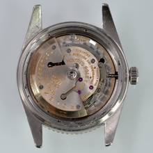 Thumbnail von Rolex Submariner (No Date) “James Bond” 6536-1 Tropical gilt radium dial TOP Condition 1957 </h1>