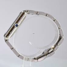 Thumbnail von Cartier Must De Cartier Extra-large WSTA0053 Automatic Full Set Like NEW 2025's </h1>